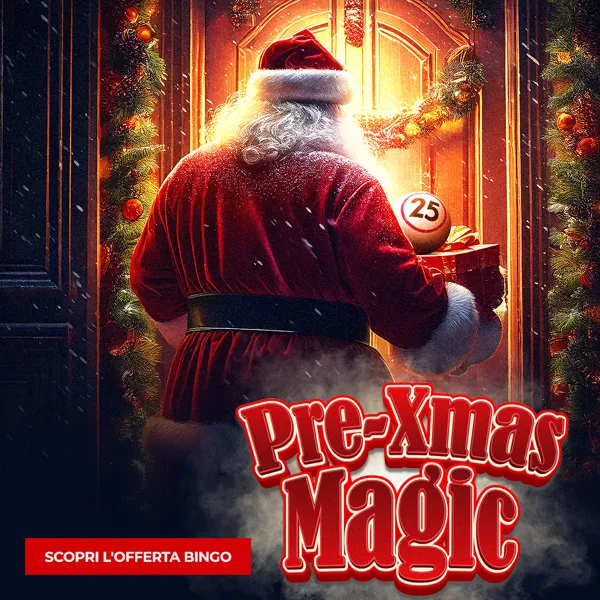 Pre-Xmas-Magic