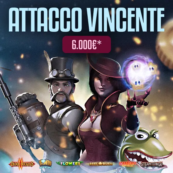 attacco-vincente