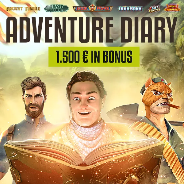 adventure-diary