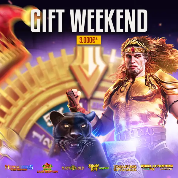 gift-weekend