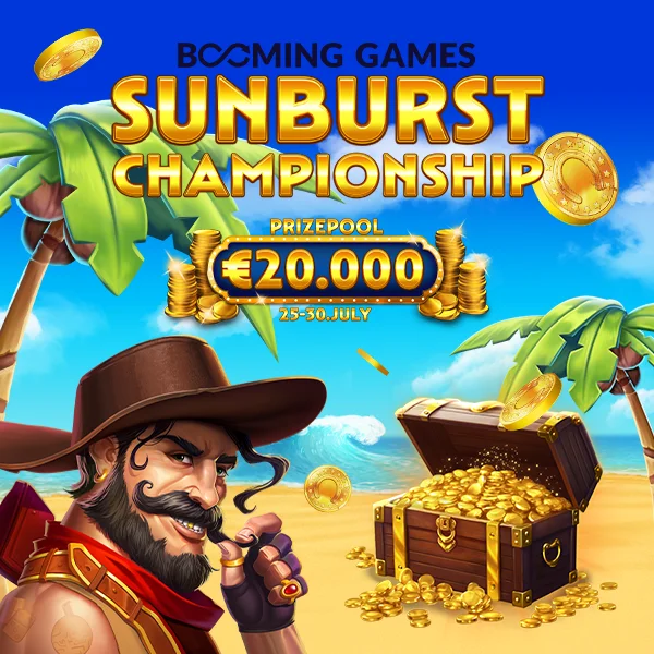 Sunburst Championship